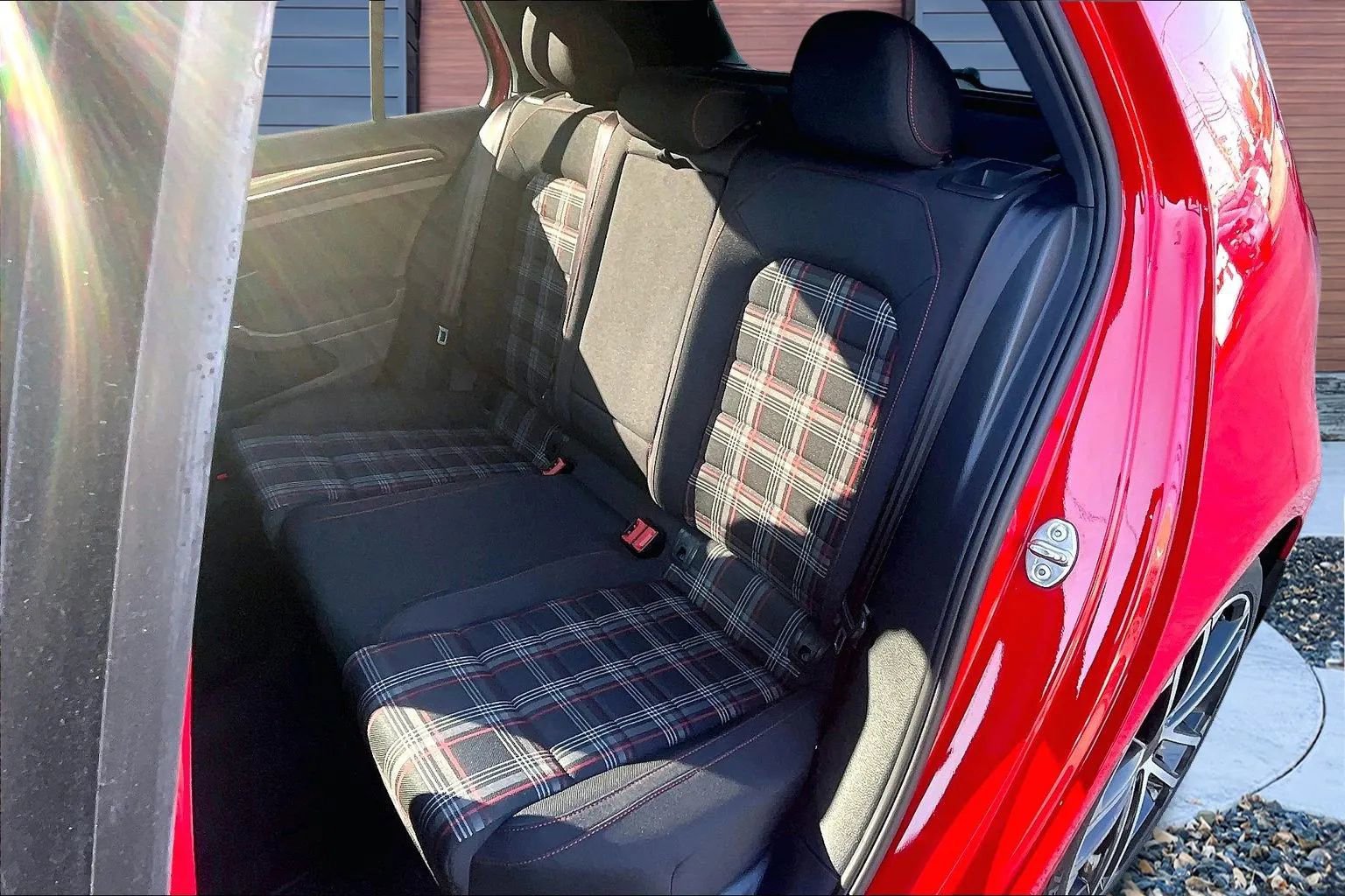 Used 2017 Volkswagen GTI Sport image 24