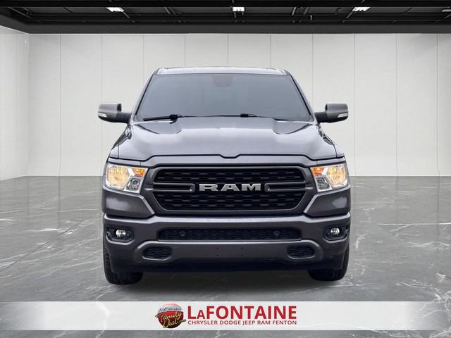 Used 2022 RAM 1500 Big Horn image 8