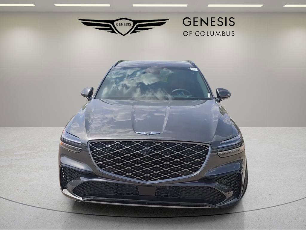 New 2026 Genesis GV70 3.5T Sport Prestige AWD/4WD image 8