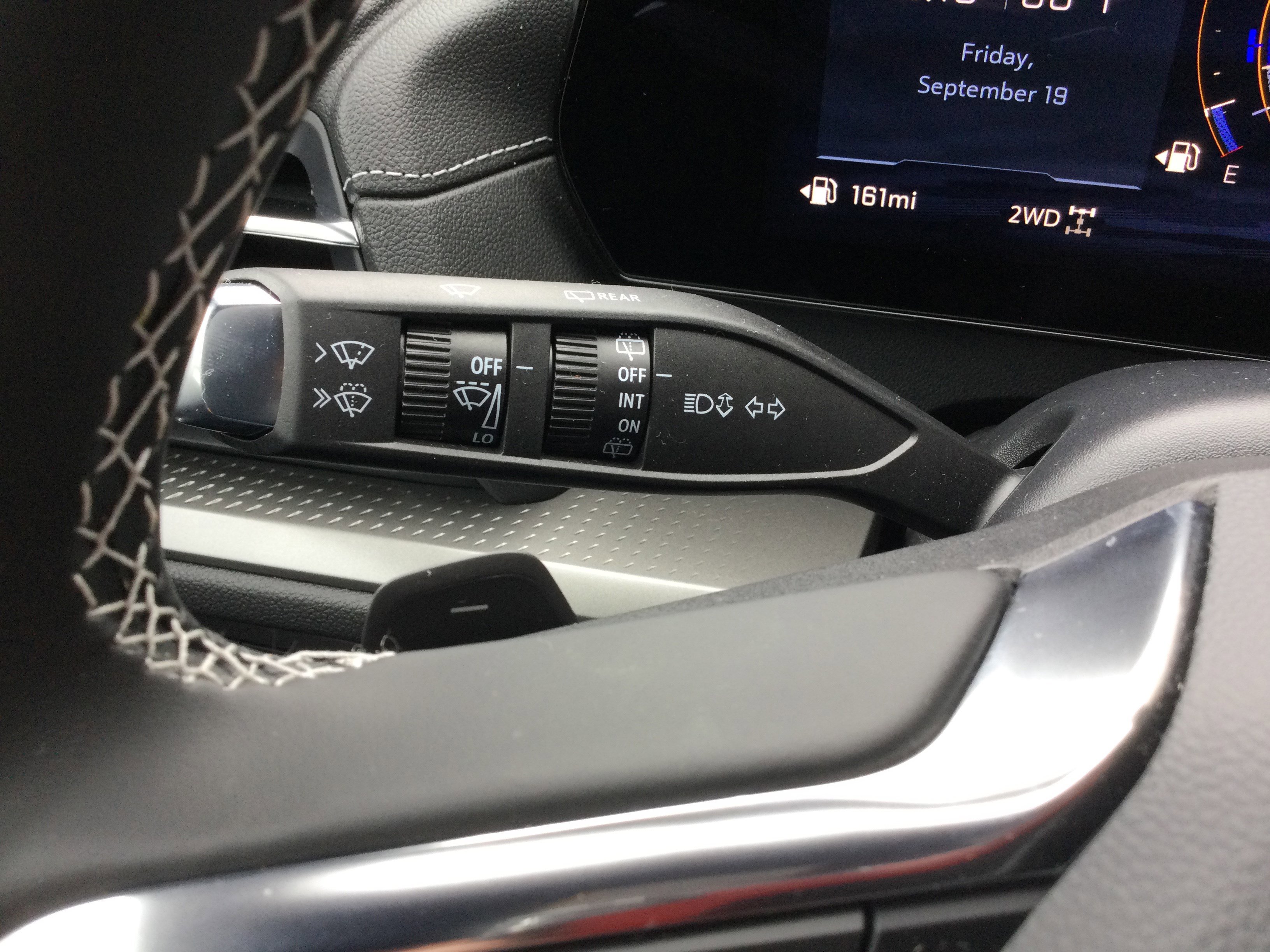 New 2026 Chevrolet Traverse LT w/ Enhanced Driving Package image 16