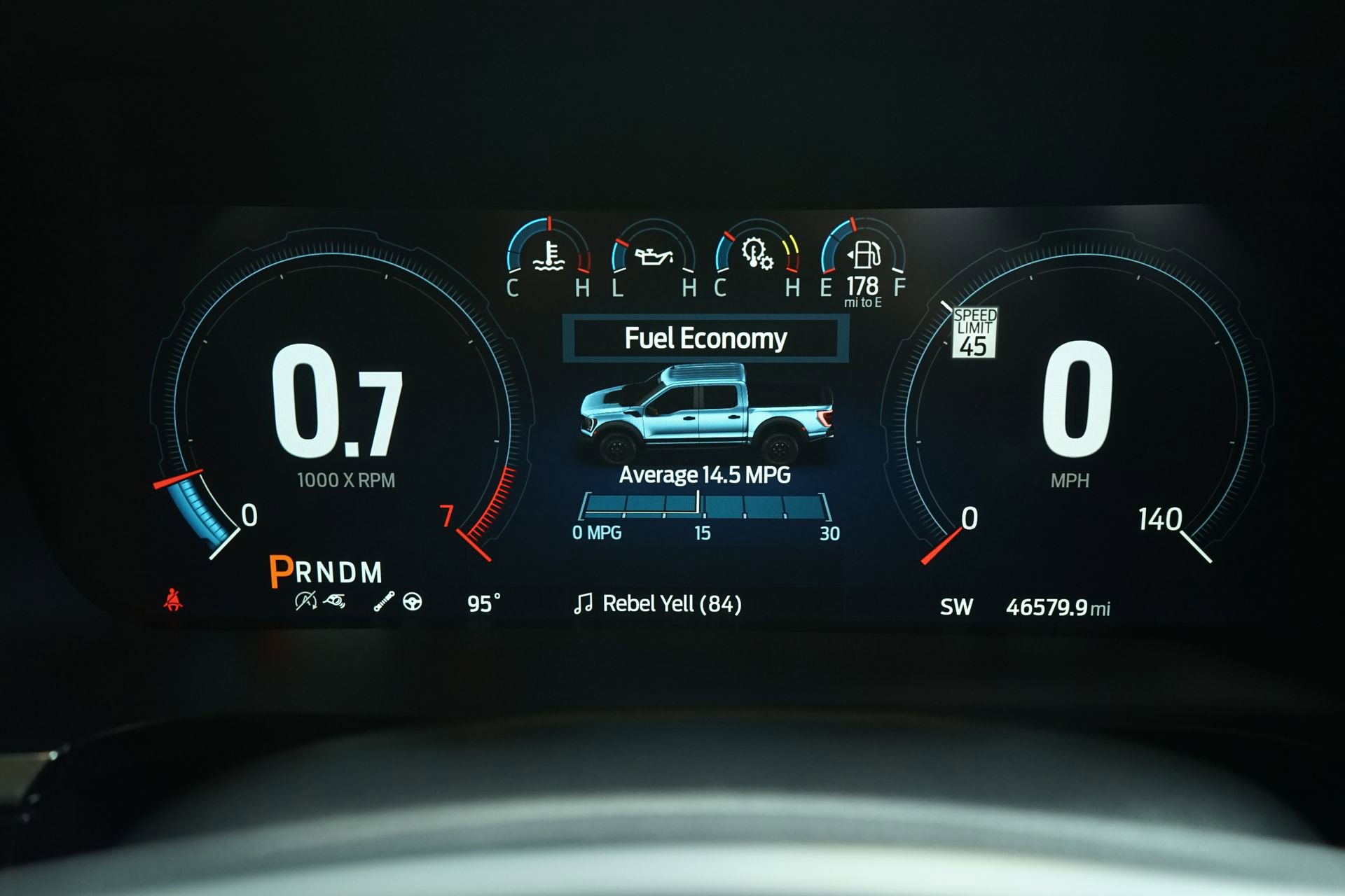 Used 2023 Ford F150 Raptor AWD/4WD image 14