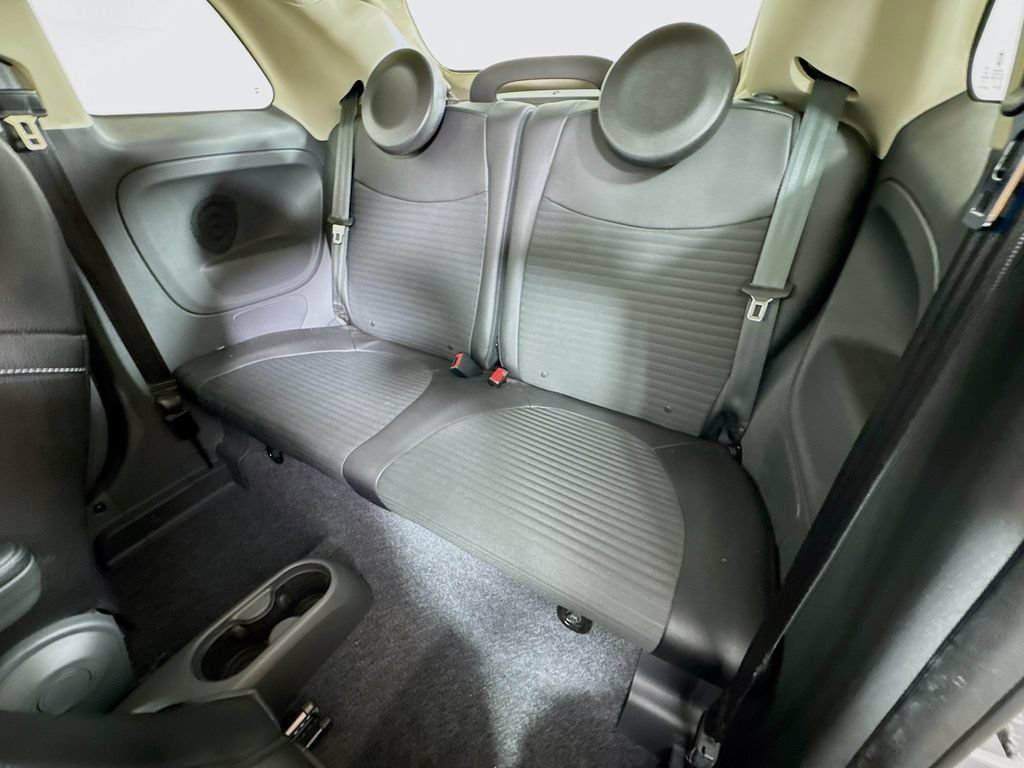 Used 2019 FIAT 500 Pop FWD image 29