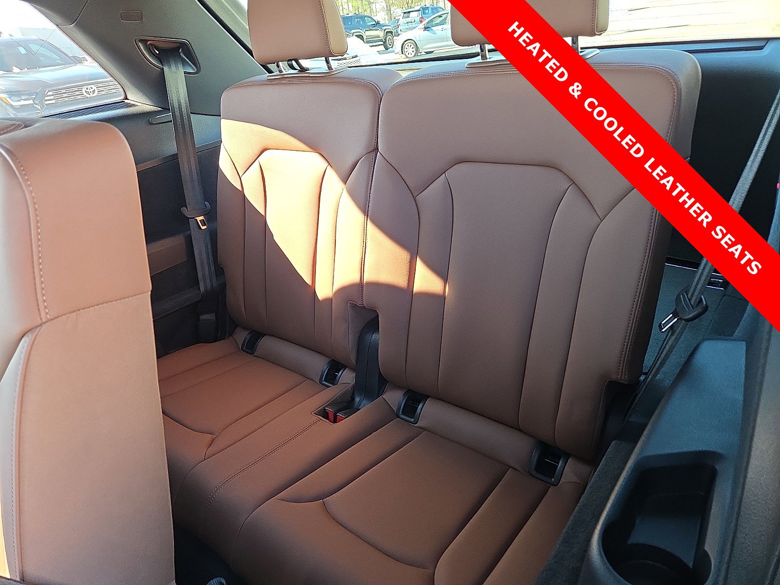 Used 2025 Audi Q7 3.0T Premium Plus image 10