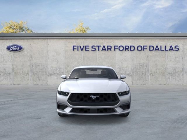 New 2026 Ford Mustang Coupe image 6