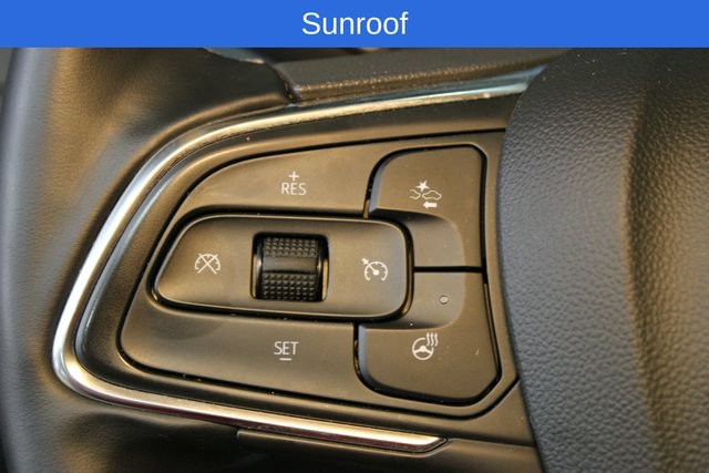 Used 2025 Buick Encore GX Avenir w/ Avenir Technology Package AWD/4WD image 22