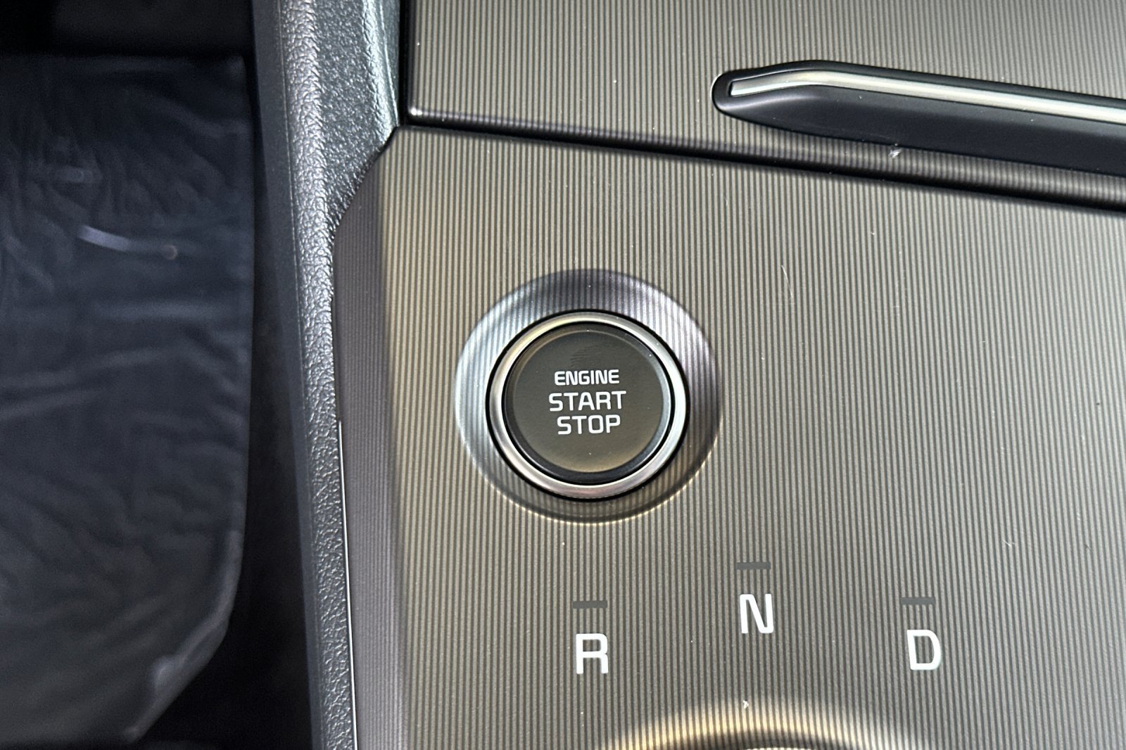 New 2026 Kia Sportage EX AWD/4WD image 22
