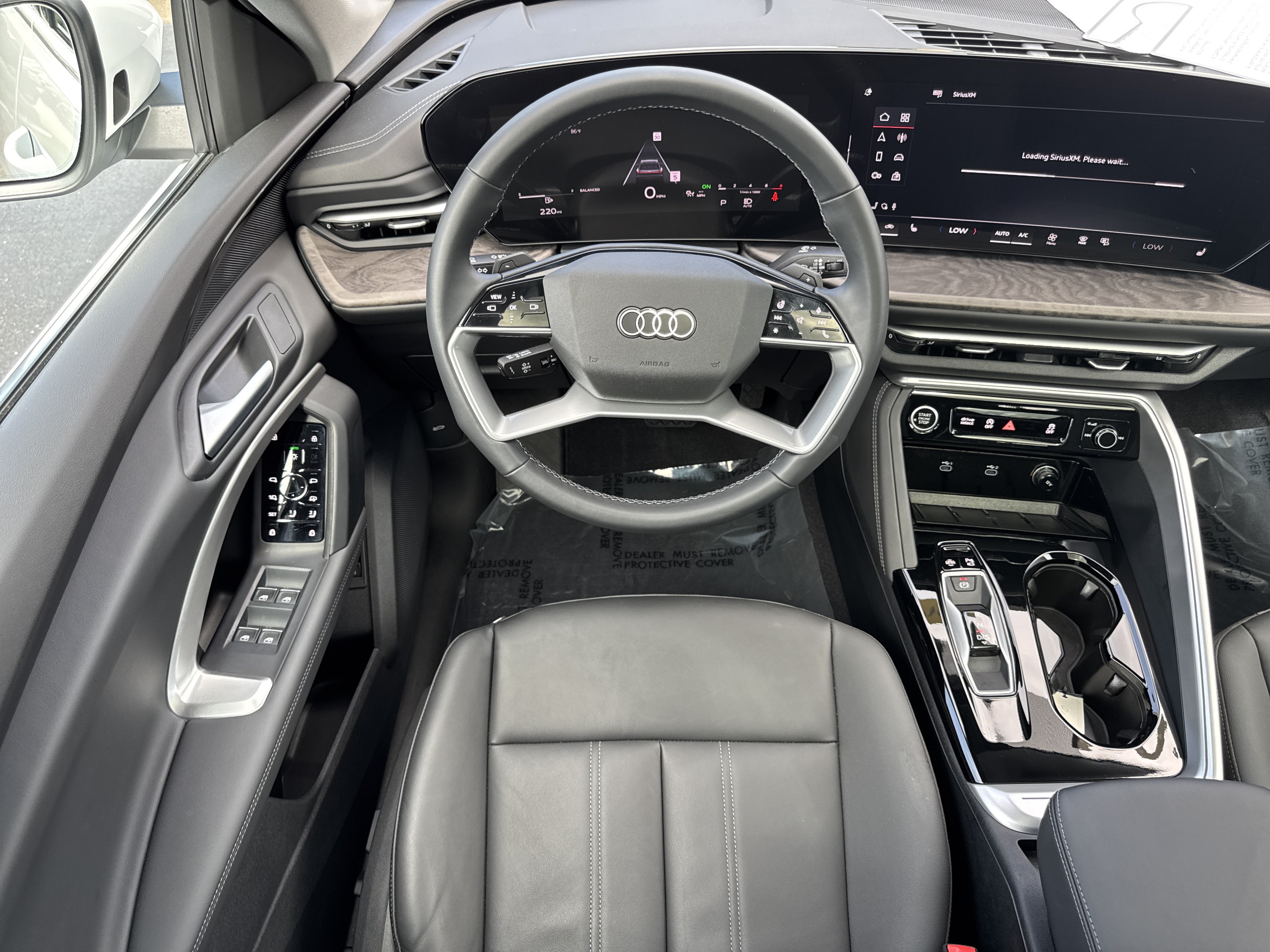 Certified 2025 Audi Q5 Premium w/ Convenience Package AWD/4WD image 16