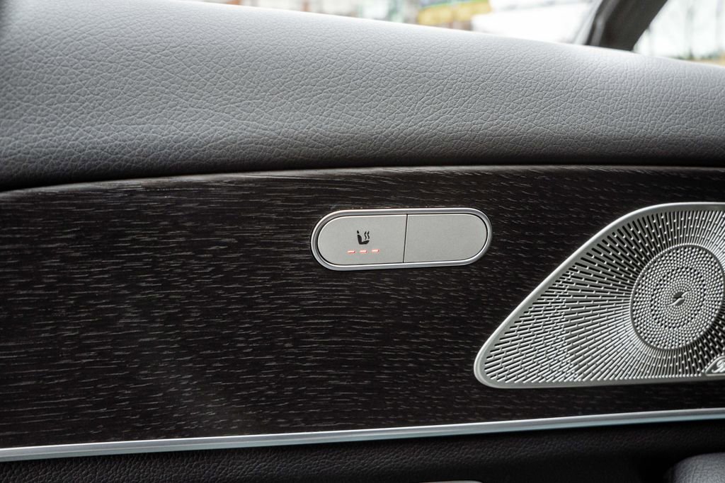 Used 2023 Mercedes-Benz GLE 350 4MATIC image 37