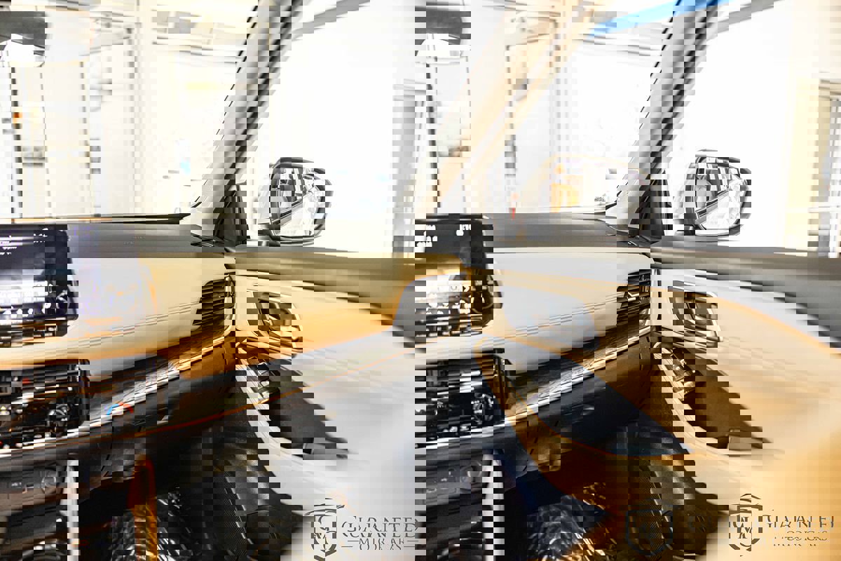 Used 2022 Nissan Rogue Platinum w/ Head-Up Display Package image 39