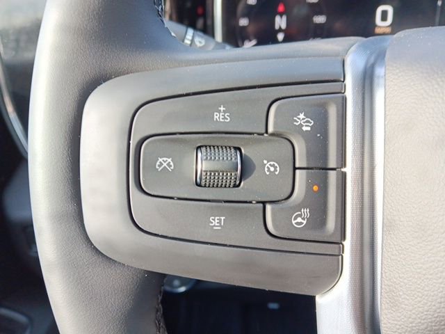 New 2026 GMC Sierra 1500 SLE image 10