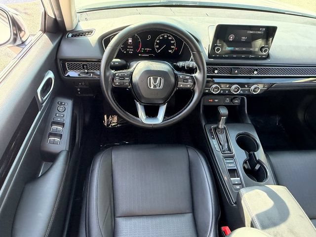 Used 2023 Honda Civic EX-L image 15