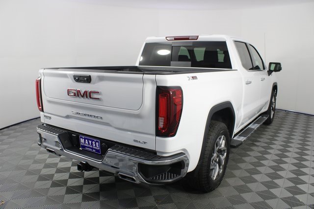 New 2026 GMC Sierra 1500 SLT w/ SLT Premium Plus Package image 28