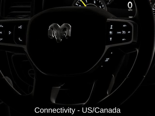 New 2026 RAM 2500 Tradesman image 26