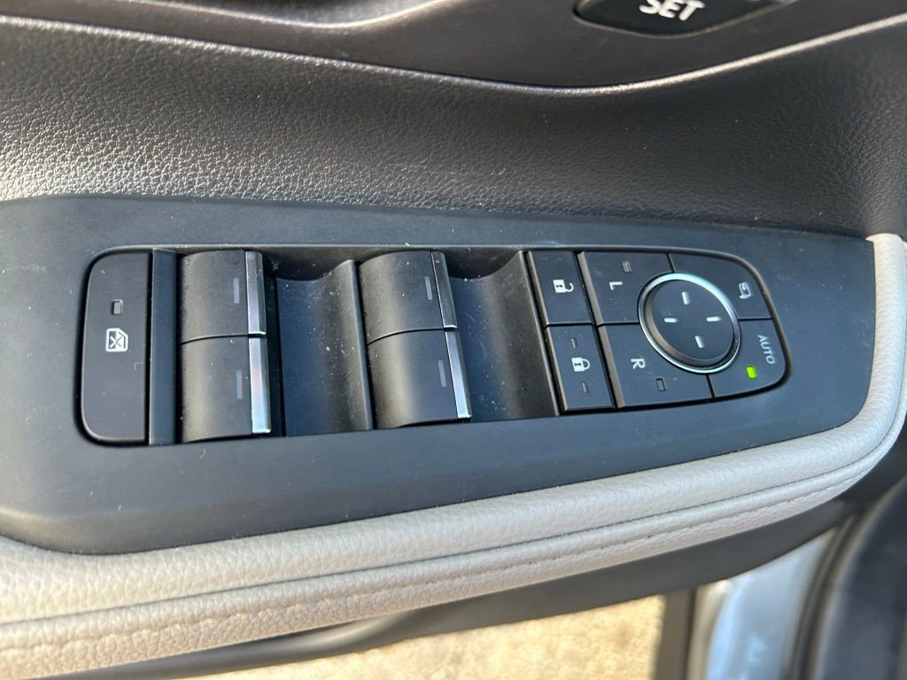 Certified 2025 Toyota Grand Highlander AWD image 18