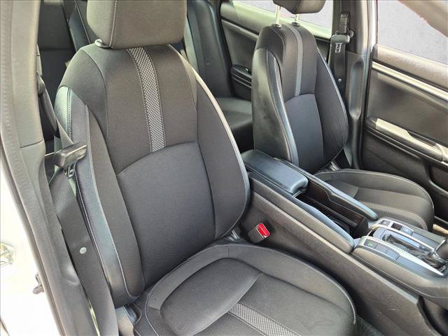 Used 2019 Honda Civic Sport image 20