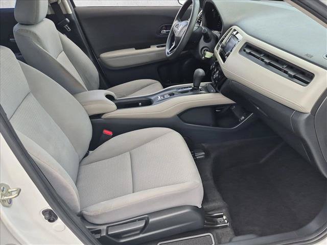 Used 2020 Honda HR-V LX image 19