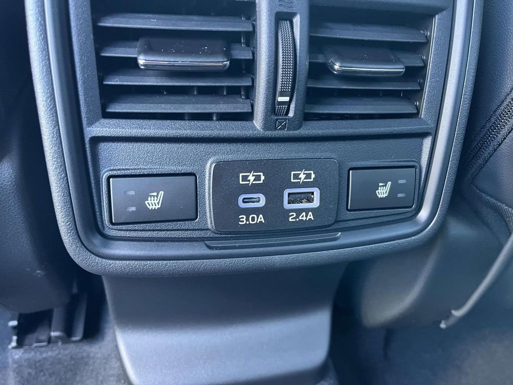 New 2026 Subaru Outback Touring XT image 13