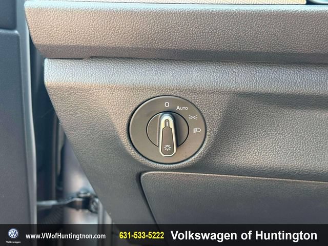 Certified 2022 Volkswagen Jetta Sport FWD image 19