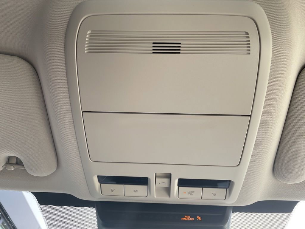 New 2026 MAZDA CX-90 3.3 Turbo w/ Premium Plus Pkg image 30