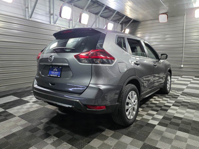 Used 2020 Nissan Rogue S image 5