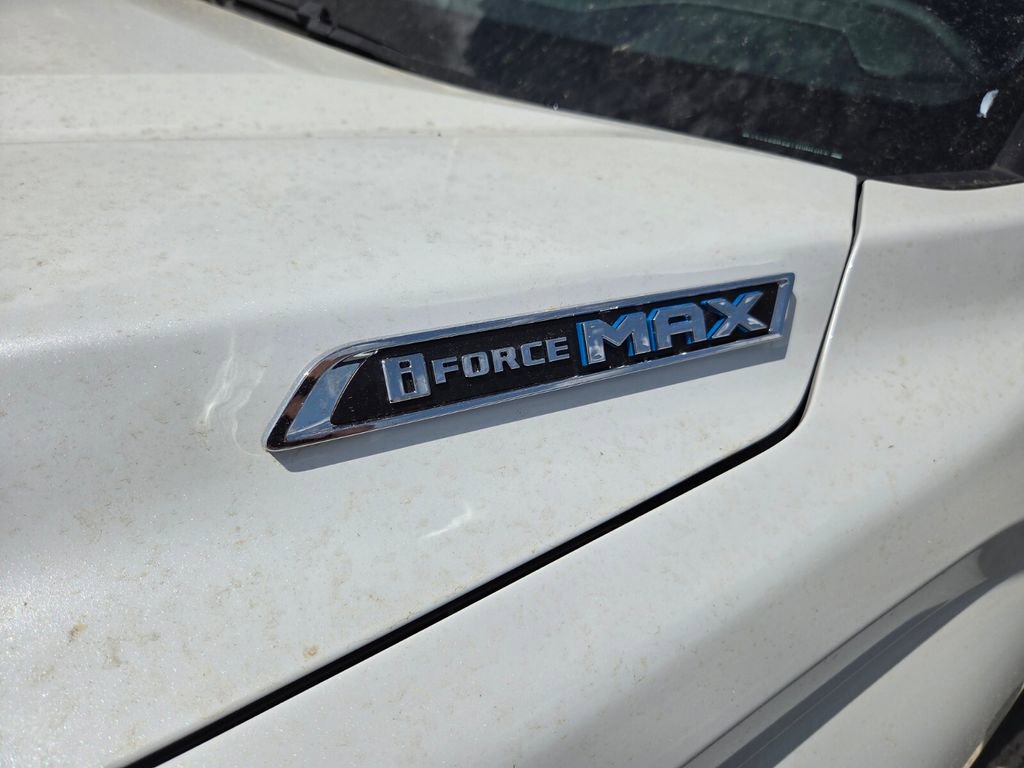 Certified 2026 Toyota Sequoia 1794 Edition image 5