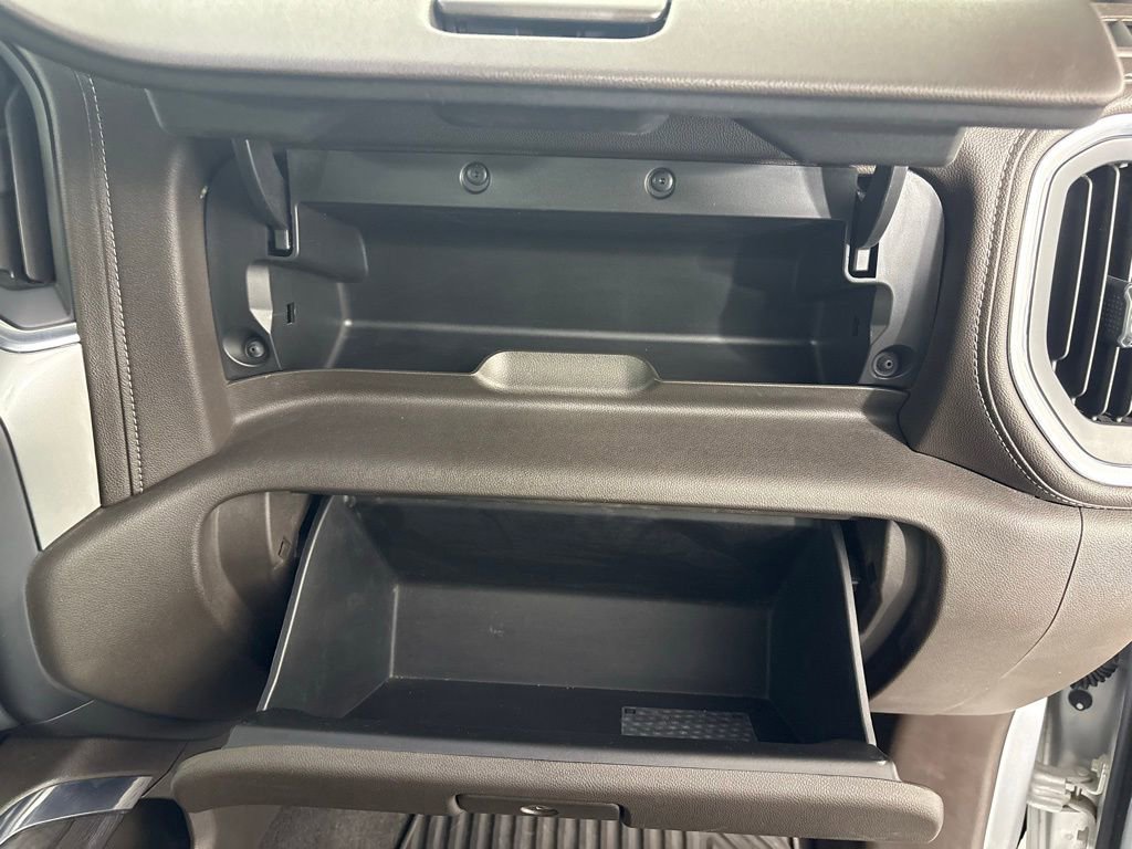 Used 2019 Chevrolet Silverado 1500 LTZ w/ LTZ Plus Package image 34