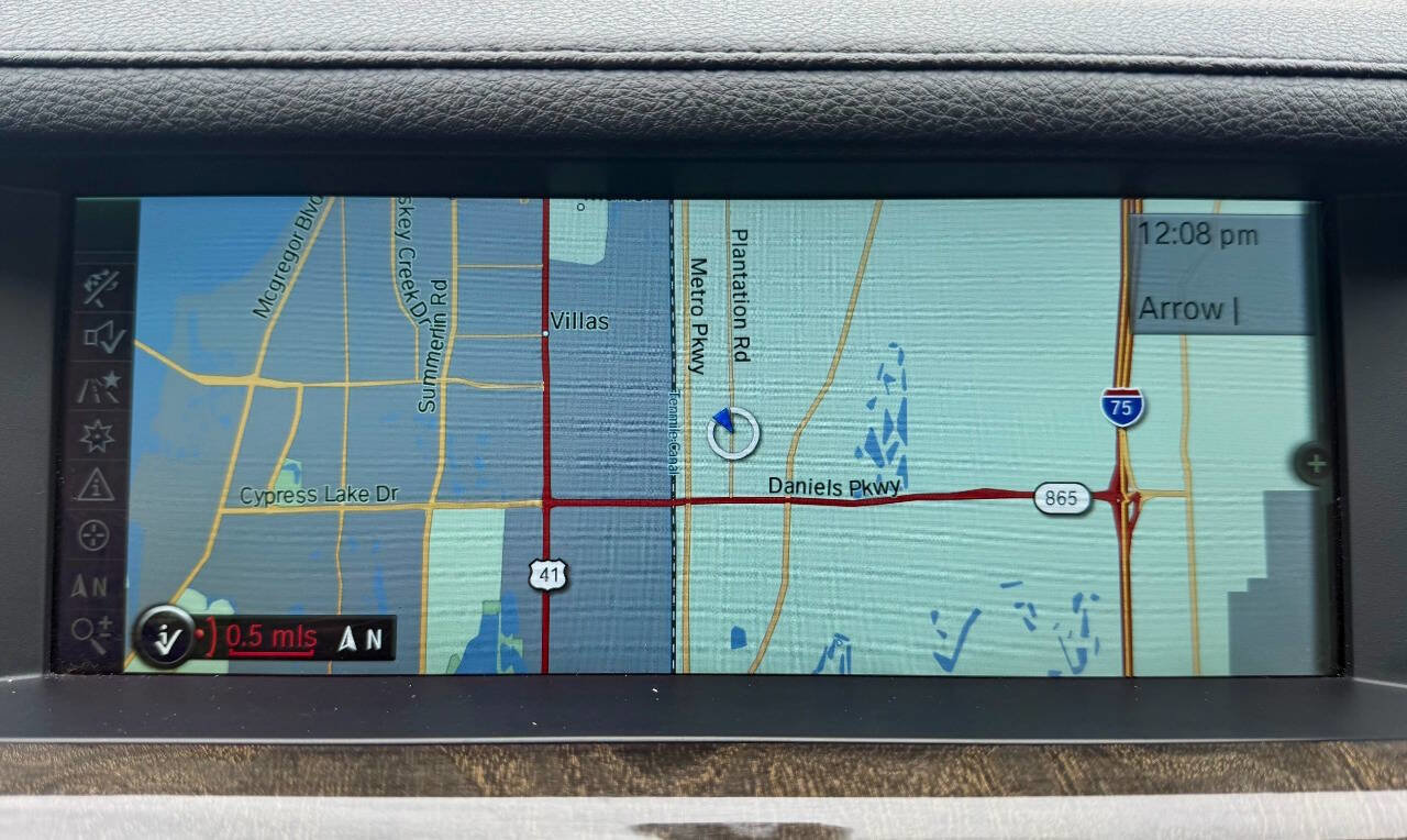 Used 2012 BMW 750Li image 19