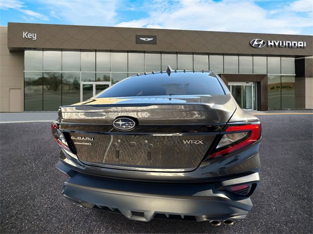 Used 2023 Subaru WRX Premium image 7
