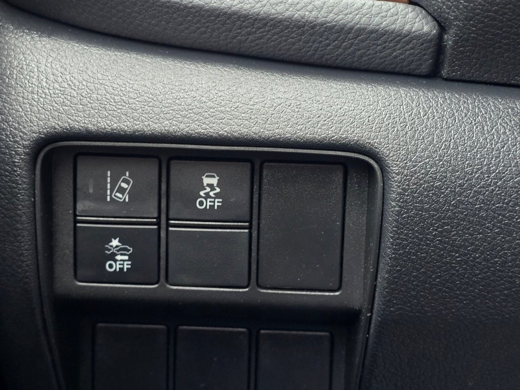 Used 2022 Honda CR-V EX image 35