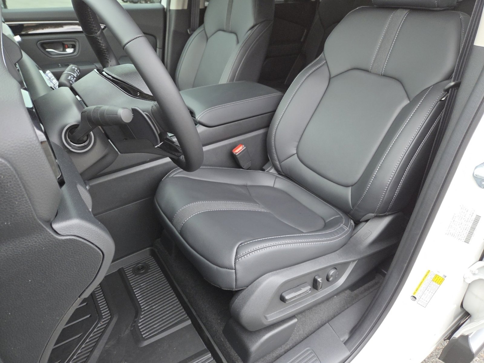 New 2026 Honda Pilot EX-L image 27