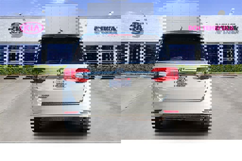 Used 2019 Honda Odyssey EX-L image 5