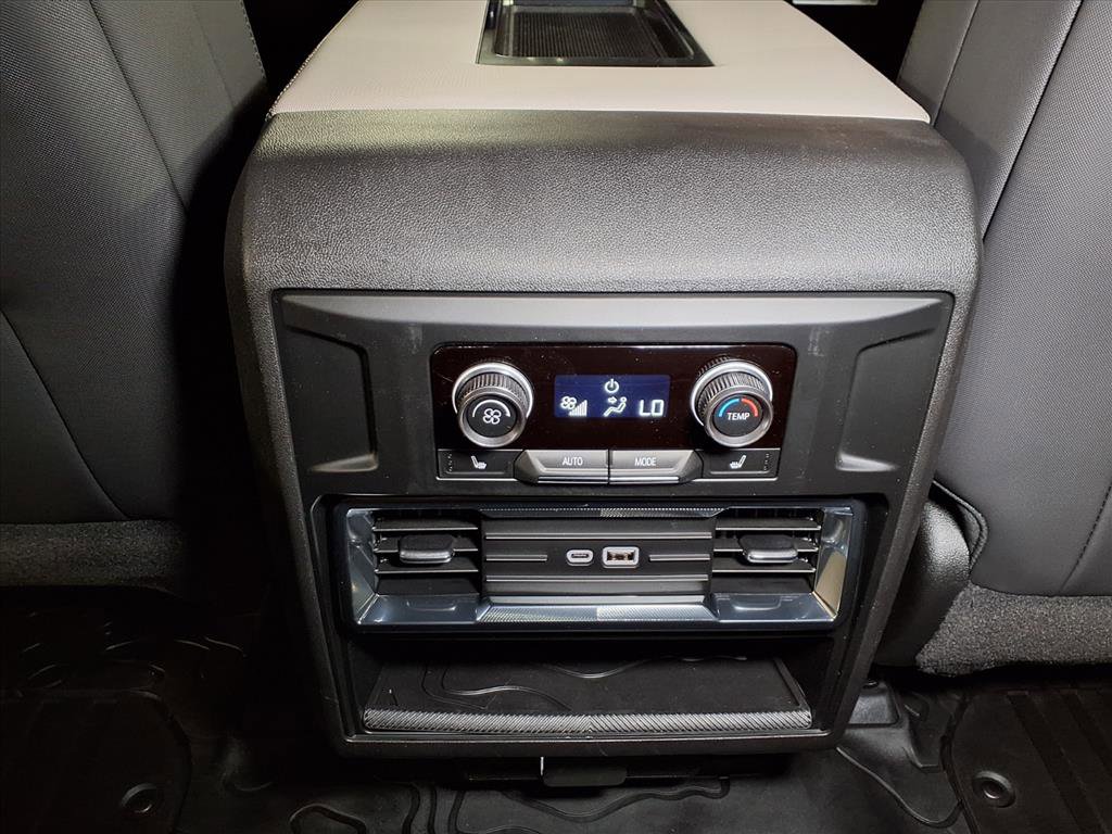 New 2026 GMC Hummer EV SUV image 12