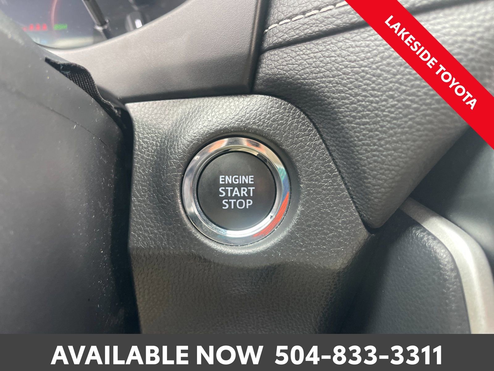 Certified 2025 Toyota RAV4 XLE image 35