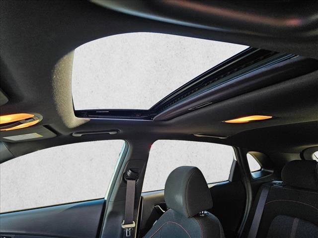 Used 2023 Hyundai Kona N Line image 16