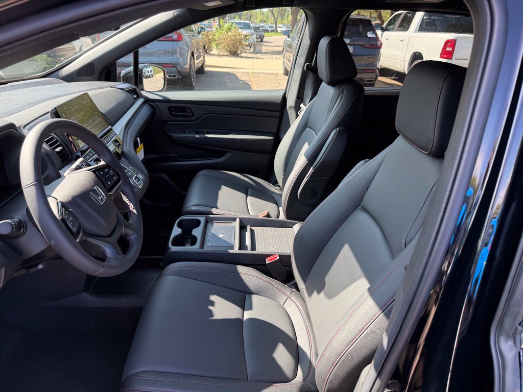 New 2026 Honda Odyssey Sport-L image 13