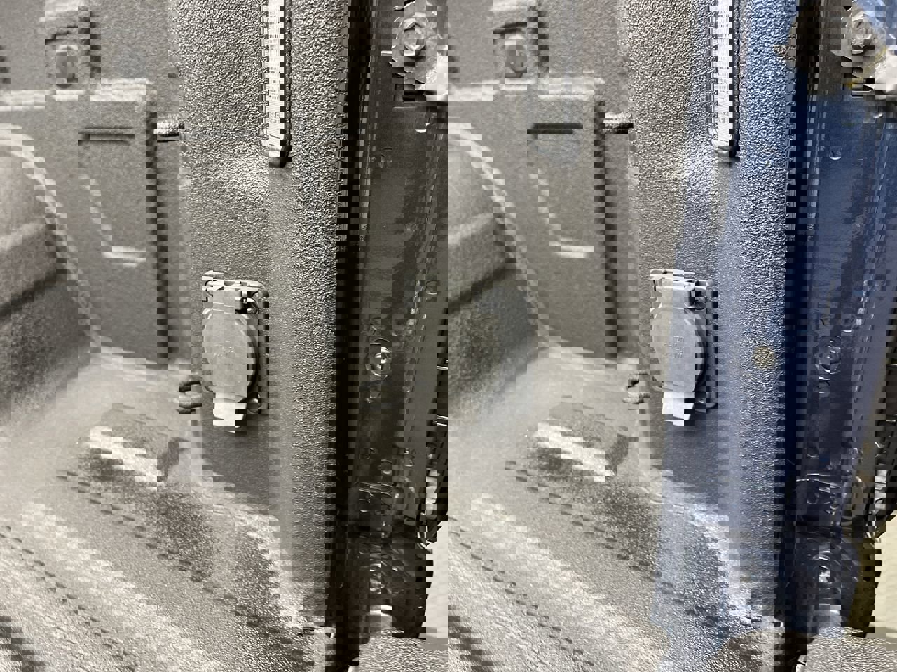 Certified 2021 GMC Sierra 1500 Denali w/ Driver Alert Package II AWD/4WD image 35