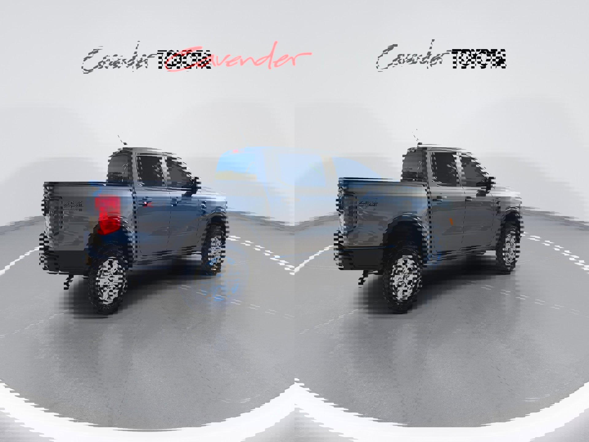 Used 2024 Ford Ranger XL w/ Trailer Tow Package image 8