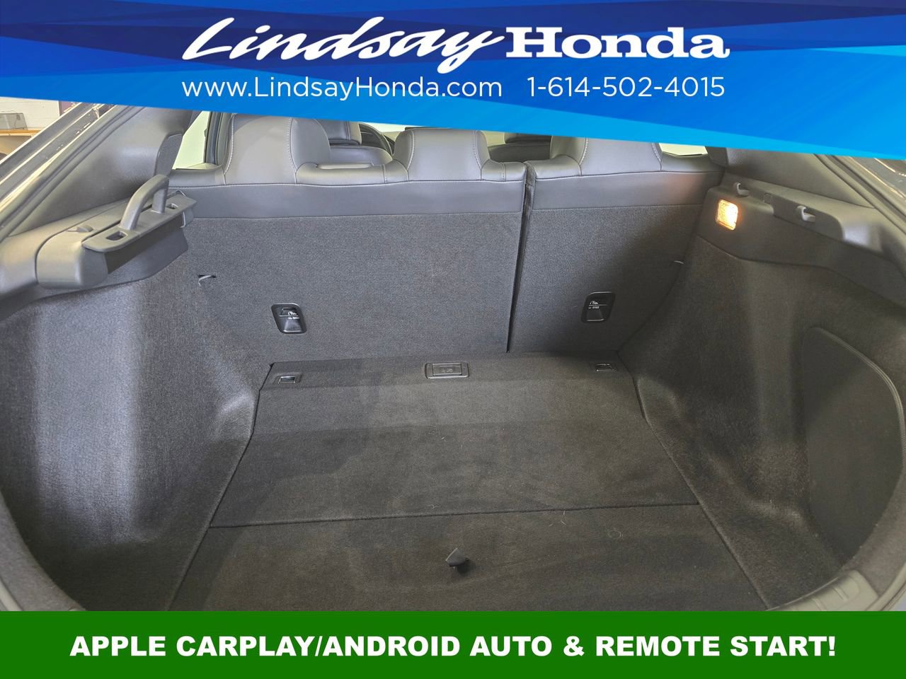 Used 2024 Honda Civic Sport Touring image 8