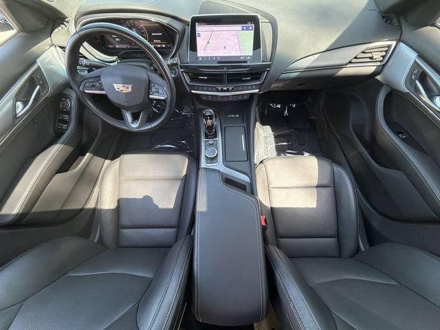 Used 2024 Cadillac CT5 Premium Luxury RWD image 21