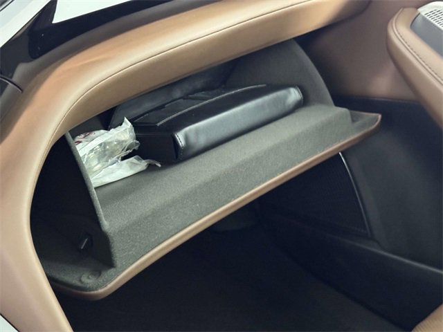 Used 2024 Acura MDX SH-AWD w/ Technology Package image 33