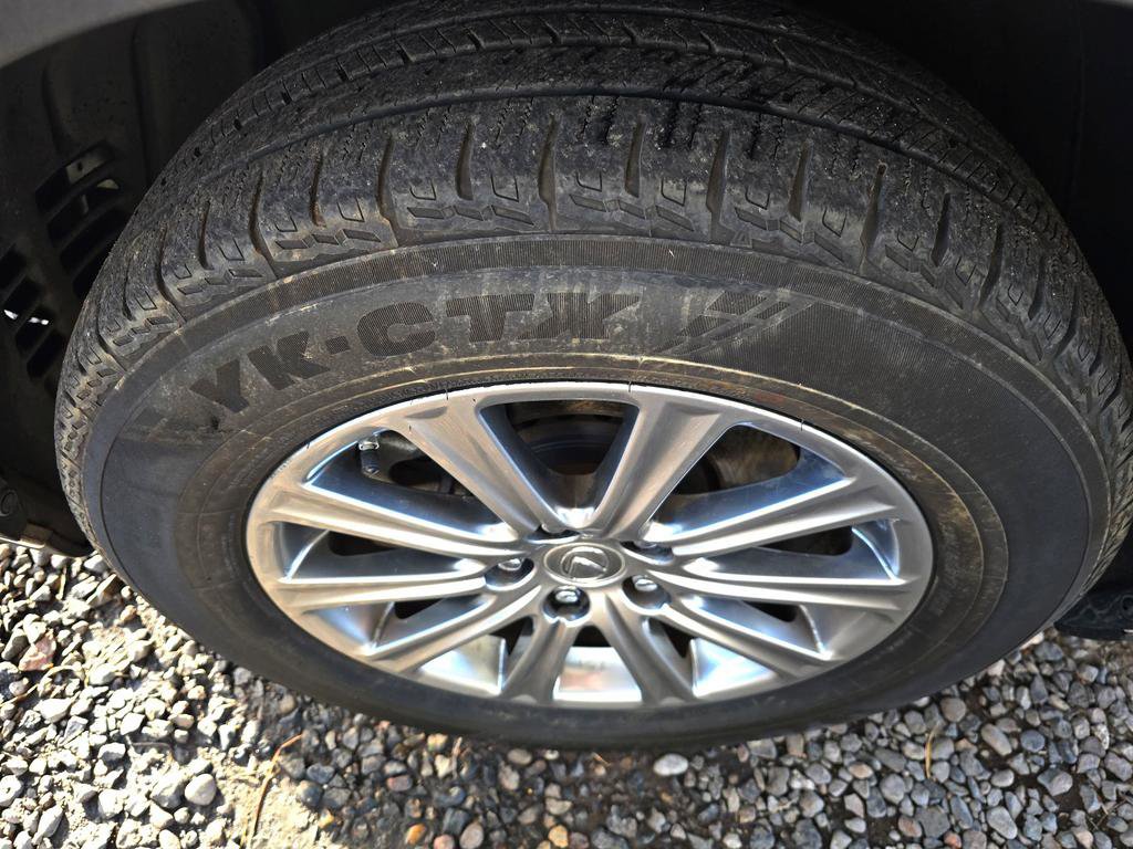 Used 2015 Lexus NX 200t FWD image 38