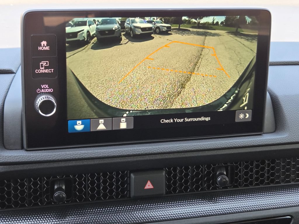 New 2026 Honda CR-V LX image 10