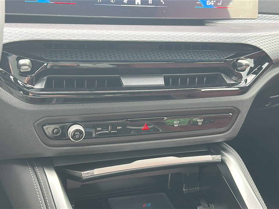 New 2026 BMW i4 M60 w/ Premium Package image 25