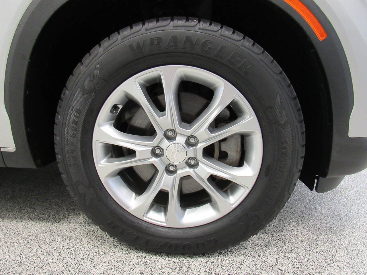 Used 2022 Hyundai Palisade SE AWD/4WD image 13