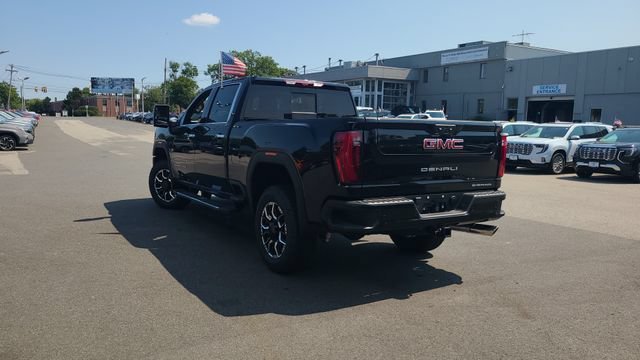 New 2026 GMC Sierra 2500 Denali w/ Denali Reserve Package AWD/4WD image 5