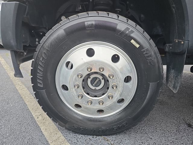 Used 2021 Ford F450 XLT image 34