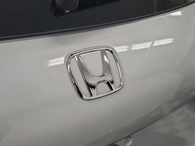 Certified 2024 Honda HR-V EX-L image 7