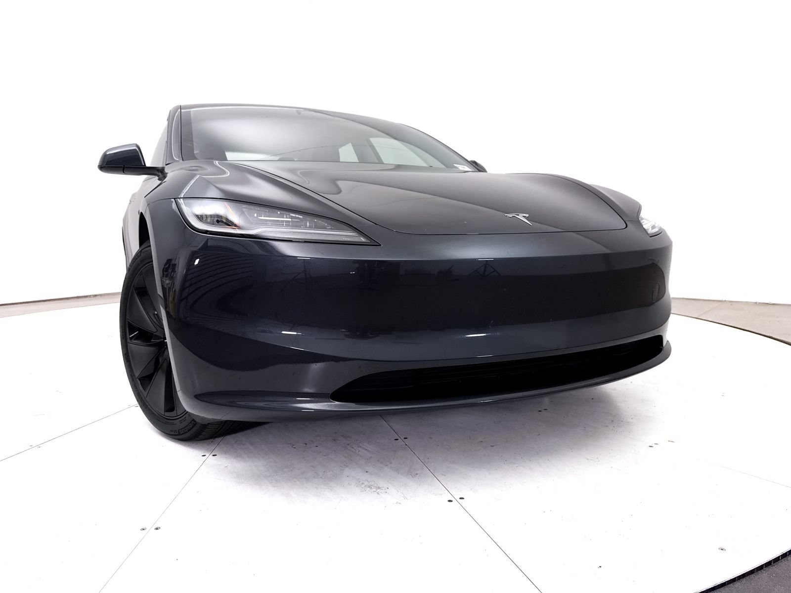 Used 2025 Tesla Model 3 Long Range RWD image 7