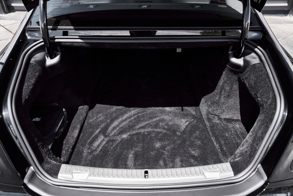 Used 2026 Rolls-Royce Ghost AWD/4WD image 17
