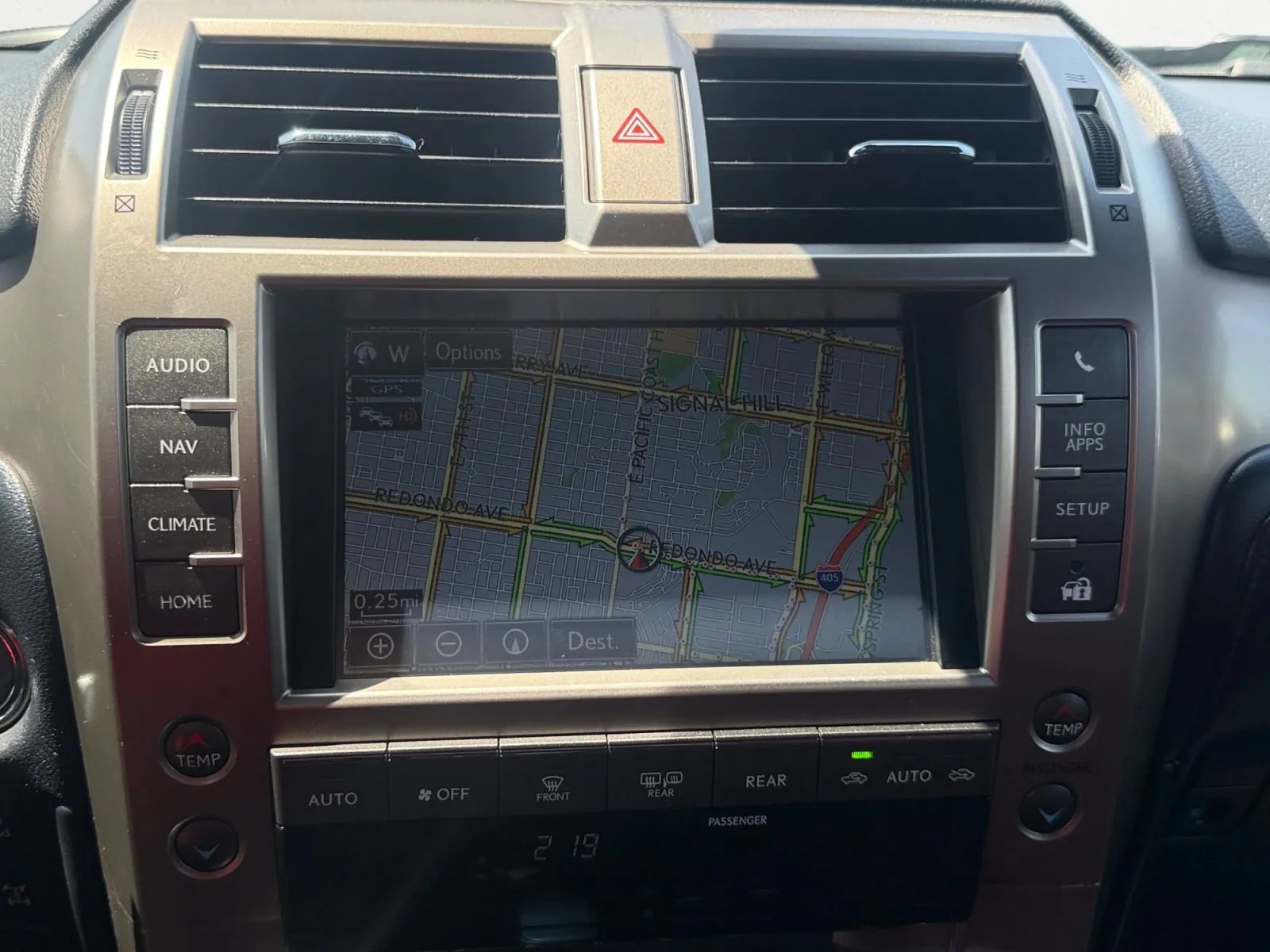 Used 2020 Lexus GX 460 Premium AWD/4WD image 19